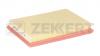 ZEKKERT LF1522 Фильтр воздушный ZEKKERT LF1522 (C2975 Mann) / Jeep Commander (XK) 05-, Cherokee III 01-, Grand Cher