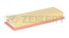 ZEKKERT LF1557 Фильтр воздушный ZEKKERT LF1557 (C37100 Mann) / Mini (R55-61) 07-