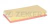 ZEKKERT LF1572 Фильтр воздушный VAG Octavia 96-10, Golf IV 97-06, Bora 98-13, A3 96-03 Zekkert