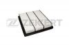 ZEKKERT LF1592 Фильтр воздушный ZEKKERT LF1592 (C25020 Mann) / Mitsubishi Pajero II 94-