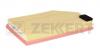ZEKKERT LF1596 Фильтр воздушный