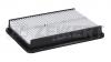 ZEKKERT LF1599 Фильтр воздушный ZEKKERT LF1599 (C28011 Mann) / Hyundai Santa Fe II 09-, Kia Sorento III 09-