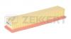 ZEKKERT LF1607 Фильтр воздушный Renault Clio II-IV 98-, Logan I, II 09-, Sandero I, II 09-, Kangoo I 01- Zekkert