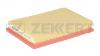 ZEKKERT LF1609 Фильтр воздушный VAG Octavia 04-06, Fabia 99-07, Golf IV, V 97-08, Bora 98-05 (1.4-1.6) Zekkert