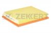 ZEKKERT LF1625 Фильтр воздушный ZEKKERT LF1625 Cadillac BLS 06-, Opel Signum 05-, Vectra C 05-, Hyundai Solaris IV
