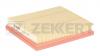 ZEKKERT LF1635 Фильтр воздушный BMW 1 (F20) 11-, 3 (E90, F30) 11-, 4 (F32) 13- Zekkert