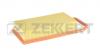 ZEKKERT LF-1650 Фильтр воздушный