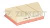 ZEKKERT LF1699 Фильтр воздушный Land Rover Discovery Sport 14-, Freelander 11-; Jaguar E-PACE 17- Zekkert