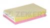ZEKKERT LF-1751 Фильтр воздушный