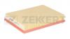 ZEKKERT LF1754 Фильтр воздушный ZEKKERT LF1754 (C331891 Mann) / Fiat Croma (194) 05-, Opel Vectra C 02-, Signum 03-