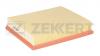 ZEKKERT LF1756 Фильтр воздушный VAG Amarok 2.0TDI, 2.0BiTDI 10-20 Zekkert