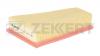 ZEKKERT LF1757 Фильтр воздушный MB A (W176) 12-, B (W242, W246) 11-, CLA (C117) 13-, GLA (X156) 13- Zekkert