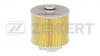 ZEKKERT LF1759 Фильтр воздушный VAG A6 04-11, Allroad II 06-11 Zekkert