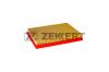 ZEKKERT LF1776 Фильтр воздушный ZEKKERT LF1776 (C301381 Mann) / Opel Astra G 00-, Zarifa A, B 00-