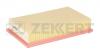 ZEKKERT LF1790 Фильтр воздушный ZEKKERT LF1790 (C32191 Mann) / VW Transporter V 03-, Multivan V 03-