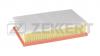 ZEKKERT LF1791 Фильтр воздушный ZEKKERT LF1791 (C321911 Mann) / VW Transporter V 03-, Multivan V 03-