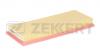ZEKKERT LF1799 Фильтр воздушный Jaguar X-Type (X400) 01- 2.5-3.0V6 Zekkert