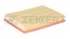 ZEKKERT LF1829 Фильтр воздушный ZEKKERT LF1829 Fiat Croma (194) 05-, Opel Vectra C 02-
