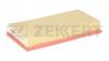 ZEKKERT LF-1832 Фильтр воздушный