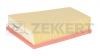 ZEKKERT LF-1843 Фильтр воздушный