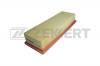 ZEKKERT LF1868 Фильтр воздушный Citroen Berlingo 05-, C4 04-, Peugeot 206 04-, 307 04-, 308 07- Zekkert