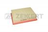 ZEKKERT LF1877 Фильтр воздушный ZEKKERT LF1877 (C2287 Mann) / MB A (169) 04-, B (245) 05-