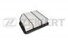 ZEKKERT LF1957 Фильтр воздушный ZEKKERT LF1957 (1780131110 LEXUS) / Lexus GS III 05-, IS 250-220D II 05-