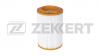 ZEKKERT LF1978 Фильтр воздушный ZEKKERT LF1978 Kia Bongo 03-, K2500 04-