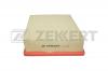 ZEKKERT LF1984 Фильтр воздушный Ford Fiesta VI, VII 08-, Transit / Tourneo Courier 14- Zekkert