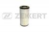 ZEKKERT LF1987 Фильтр воздушный Fiat F-Serie 90-, Iveco Daily III, IV 99-, Massif 08- Zekkert