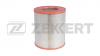 ZEKKERT LF2002 Фильтр воздушный двс 245 Г*З 3308, 3309, 3310 Zekkert