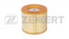 ZEKKERT LF2005 Фильтр воздушный УАЗ 3741, 31512 инжектор Zekkert
