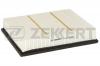 ZEKKERT LF2009 Фильтр воздушный Cadillac Escalade 06- Zekkert