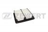 ZEKKERT LF2137 Фильтр воздушный Honda Accord (CU) 08-13 2.0, R20A Zekkert