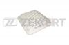 ZEKKERT LF2143 Фильтр воздушный ZEKKERT LF2143