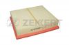 ZEKKERT LF2144 Фильтр воздушный Toyota Highlander 13-, Camry (V50) (3.5, 2GRFE) 11-; MMC L200 15-; Lexus 15- Zekker