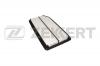 ZEKKERT LF2145 Фильтр воздушный ZEKKERT LF2145 Honda Ridgeline (YK1) 05-