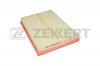ZEKKERT LF2146 Фильтр воздушный Toyota RAV 4 2.5 12-, Camry (V50) 2.5 11-; Lexus ES 12-, LS 06- Zekkert