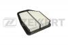 ZEKKERT LF2150 Фильтр воздушный ZEKKERT LF2150 (C24567 Mann) / Suzuki Grand Vitara (JT) 05-