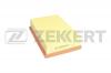 ZEKKERT LF2153 Фильтр воздушный Opel Mokka 12-19 Zekkert