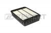 ZEKKERT LF2156 Фильтр воздушный ZEKKERT LF2156 (1444RZ CITROEN) / Citroen C-Crosser (EP) 07-, Mitsubishi Lancer X 0