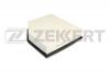 ZEKKERT LF2168 Фильтр воздушный Toyota RAV 4 (2AD-FHV Diesel) 12-, Crown 08-; Lexus IS250 13-; GS 12- Zekkert