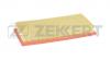 ZEKKERT LF2173 Фильтр воздушный Land Rover Discovery IV, V 09-. Range Rover III, IV 09-, Sport I, II 09- Zekkert