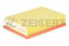 ZEKKERT LF2183 Фильтр воздушный ZEKKERT LF2183 (1620943004 SSANGYONG) / Daewoo Korando (FJ, KJ) 99-, Musso (FJ) 99-
