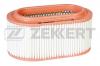 ZEKKERT LF2190 Фильтр воздушный Hyundai H100 93-, Porter I 94- (+ТагАЗ) Zekkert