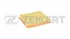 ZEKKERT LF2197 Фильтр возд. Chery Tiggo 05-