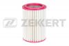 ZEKKERT LF2200 Фильтр воздушный ZEKKERT LF2200 (C16006 Mann) / Kia Bongo III 04-, K2500 10-, K2900 08-