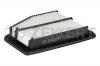 ZEKKERT LF2202 Фильтр воздушный Honda Civic (FB8) 12- Zekkert
