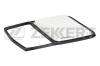 ZEKKERT LF2203 Фильтр воздушный ZEKKERT LF2203 Daihatsu Materia 06-, Terios II 05-