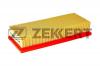 ZEKKERT LF2208 Фильтр возд. Nissan Teana (J32) 10-